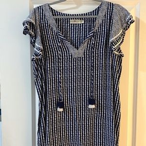 Vineyard Vines Tunic Dress